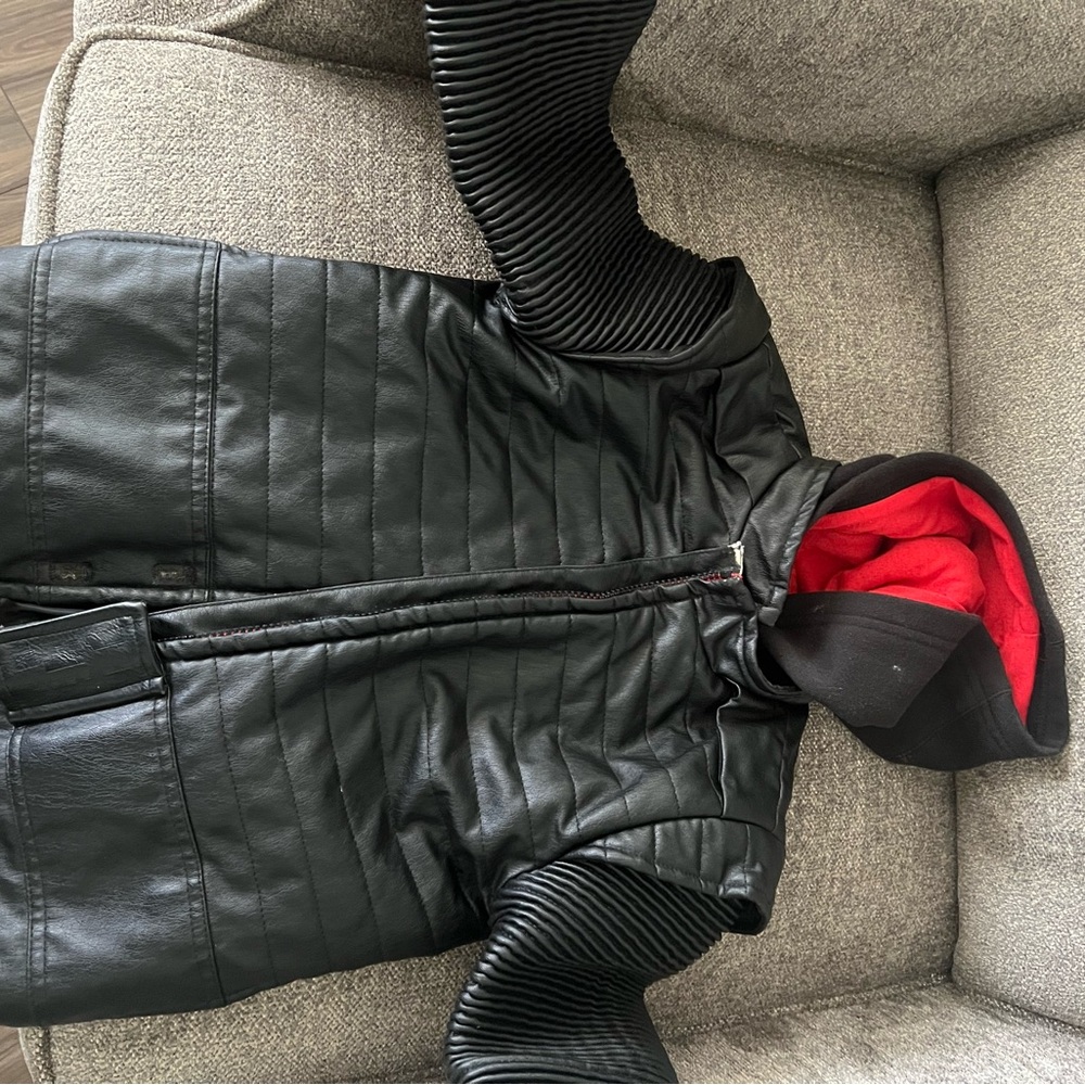 Disney Star Wars jacket